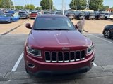 Used 2014 Jeep Grand Cherokee Laredo w/ Quick Order Package 23E image 3