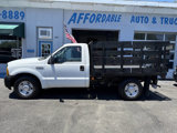 Used 2007 Ford F250 2WD Regular Cab Super Duty image 6