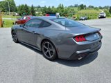 Certified 2024 Ford Mustang Coupe image 2