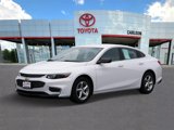 Used 2016 Chevrolet Malibu LS image 2