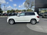 Used 2012 Mercedes-Benz GLK 350 4MATIC image 3