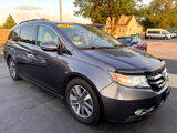 Used 2015 Honda Odyssey Touring Elite image 2