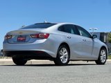 Used 2022 Chevrolet Malibu LT image 4
