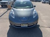 Used 2017 Nissan Leaf SV image 3