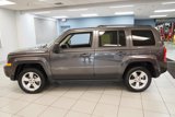 Used 2016 Jeep Patriot Latitude w/ Sun/Sound Group image 2