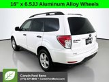 Used 2012 Subaru Forester 2.5X image 5