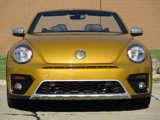 Used 2017 Volkswagen Beetle 1.8T Dune image 2
