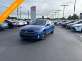 Used 2023 Volkswagen Jetta Sport image 1