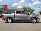 Used 2017 Nissan Titan SV image 2