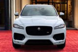 Used 2020 Jaguar F-PACE S image 3