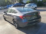 Certified 2023 Honda Civic Sport image 4