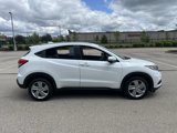 Certified 2020 Honda HR-V EX image 4