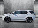 New 2025 Land Rover Discovery Sport S image 5