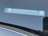 Used 2025 Chevrolet Trax RS w/ Sunroof Package image 5