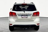 Used 2016 Dodge Journey SXT w/ Blacktop Package image 4