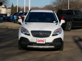 Used 2016 Buick Encore FWD image 2