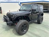 Used 2013 Jeep Wrangler Sport image 2