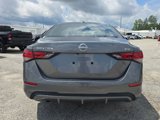 Used 2024 Nissan Sentra SV image 4