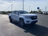 Used 2016 Chevrolet Colorado Z71 image 2