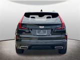 New 2024 Cadillac XT4 Premium Luxury w/ Technology Package image 4