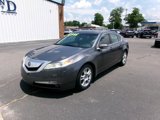 Used 2010 Acura TL image 2