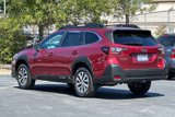 Certified 2024 Subaru Outback Premium image 6