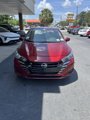 Used 2024 Nissan Versa SV w/ Trunk Package image 4