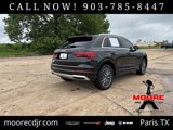Used 2021 Audi Q3 2.0T Premium Plus image 3
