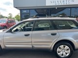 Used 2008 Subaru Outback 2.5i image 6