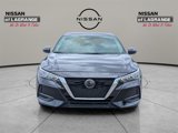 Used 2022 Nissan Sentra S image 2