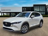 Used 2023 MAZDA CX-5 AWD 2.5 S w/ Select Package image 1
