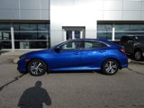 Used 2020 Honda Civic LX image 2