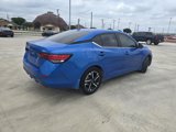 Used 2024 Nissan Sentra SV image 3