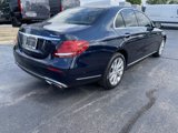 Used 2017 Mercedes-Benz E 300 4MATIC image 5