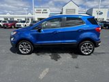 Used 2021 Ford EcoSport Titanium image 3