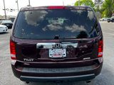 Used 2009 Honda Pilot EX-L image 6