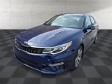 Used 2020 Kia Optima S w/ S Panoramic Sunroof Package image 3
