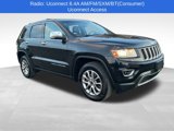 Used 2014 Jeep Grand Cherokee Limited image 3