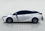 Certified 2020 Toyota Prius Prime LE image 2