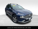 Used 2021 Hyundai Santa Fe SEL image 3