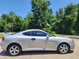 Used 2005 Hyundai Tiburon GS image 5