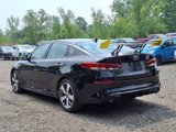 Used 2020 Kia Optima S image 4