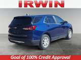 Used 2022 Chevrolet Equinox LT image 5