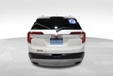 Certified 2021 GMC Acadia SLT w/ Preferred Package image 3