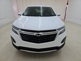 Used 2023 Chevrolet Equinox LT image 2