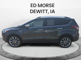 Used 2016 Ford Escape SE w/ SE Chrome Package image 2