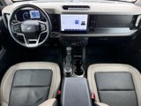 Used 2022 Ford Bronco Wildtrak image 4