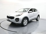 Used 2017 Kia Sportage LX image 3