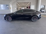 Used 2020 Tesla Model 3 Performance image 2