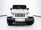 Used 2014 Jeep Wrangler Unlimited Sahara w/ Connectivity Group image 5